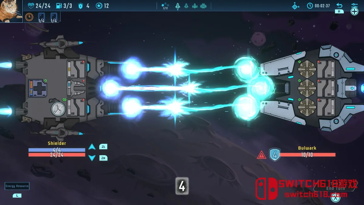 孤星猎人 LONESTAR|本体+1.0.8补丁|中文|NSZ| 孤星猎人 LONESTAR