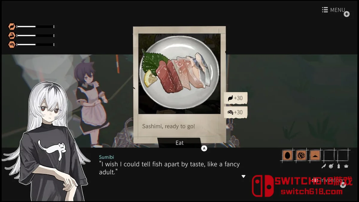 少女布丁旅情 GIRLS MADE PUDDING|本体+1.3.0补丁|中文|NSZ| 少女布丁旅情 GIRLS MADE PUDDING