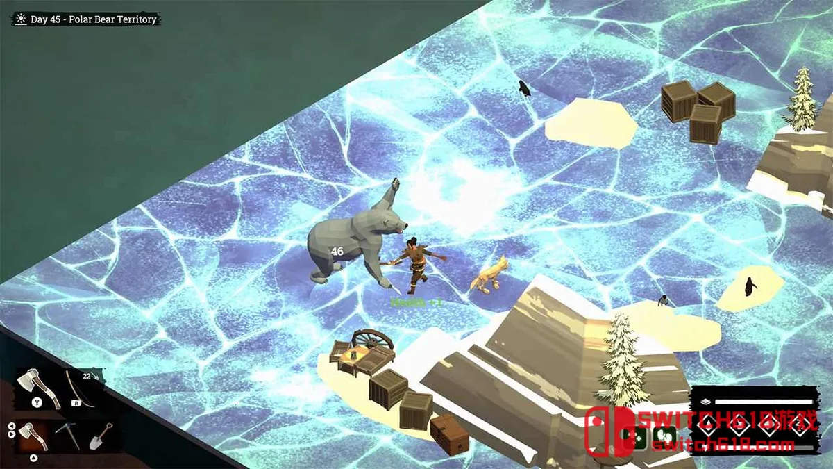 蛇上而生 Above Snakes