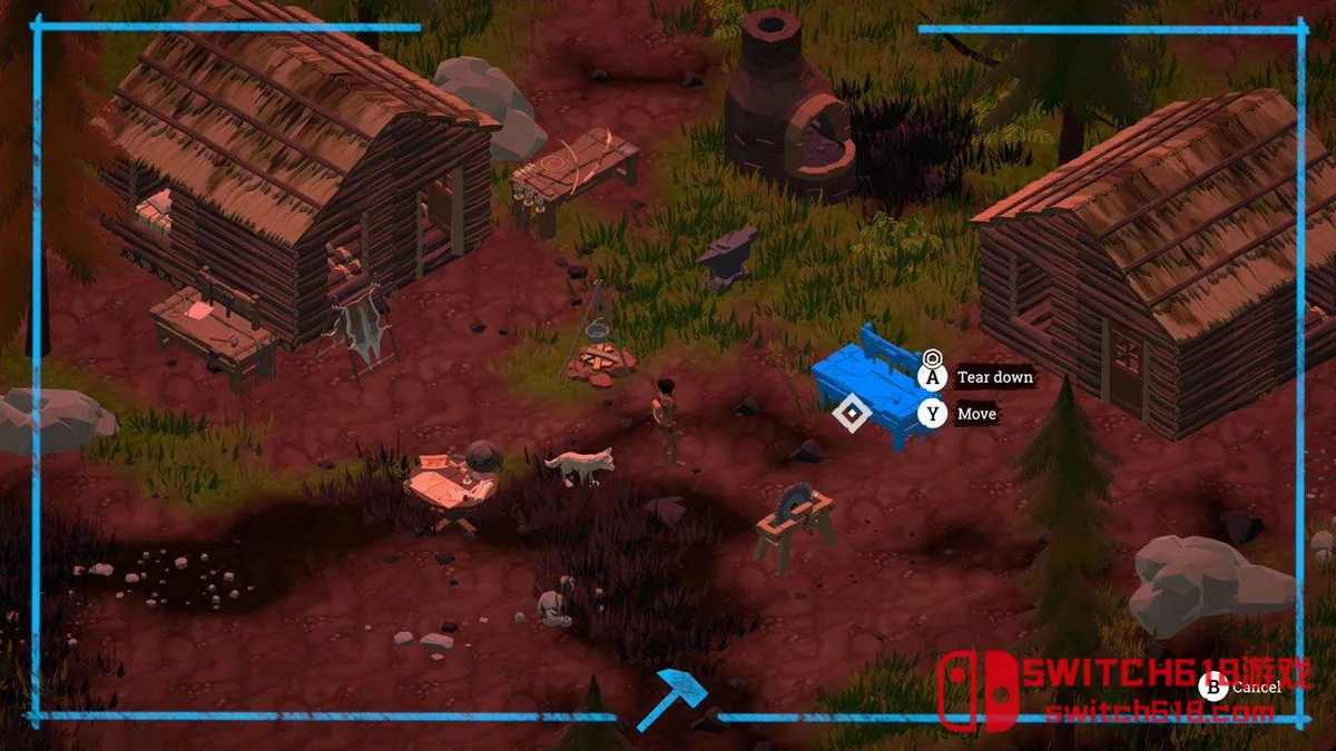 蛇上而生 Above Snakes|本体+1.0.2补丁|中文|NSZ| 蛇上而生 Above Snakes