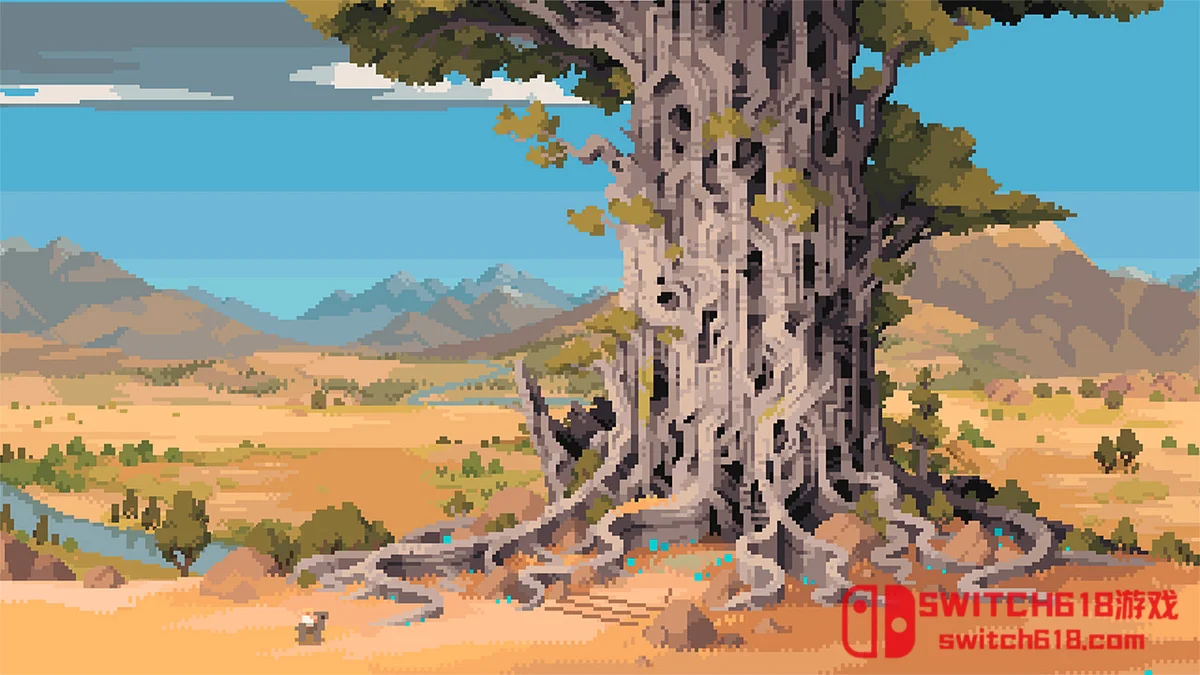 弓形 Arco|本体+1.2.1补丁|中文|NSZ| 弓形 Arco