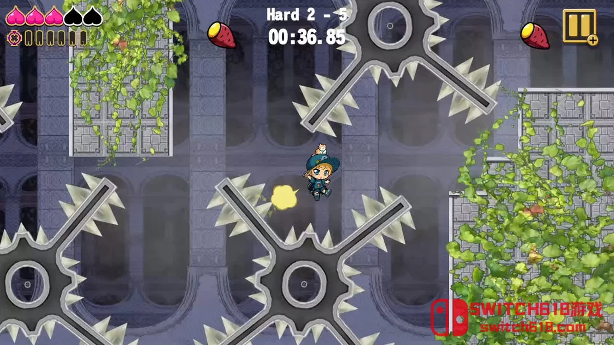 屁力助推器 BooBooBooster|本体+1.1.0补丁|中文|NSZ| 屁力助推器 BooBooBooster