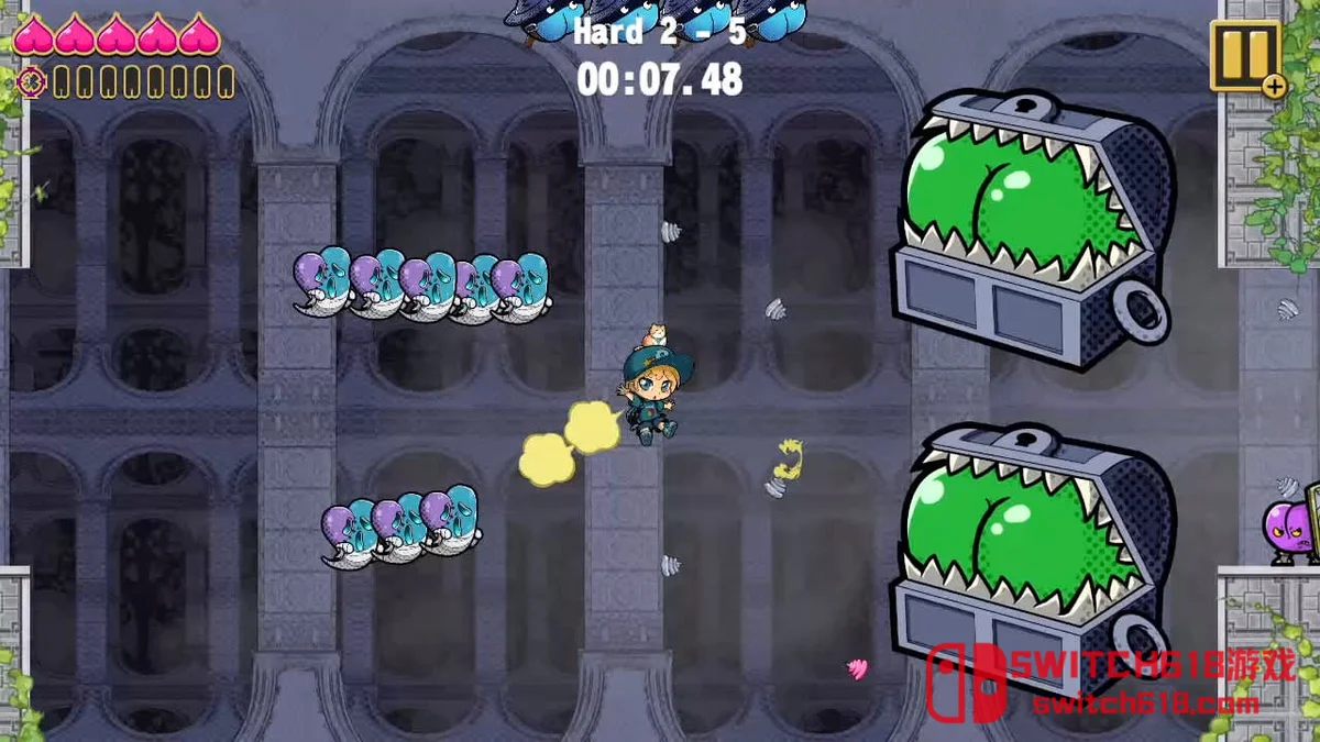 屁力助推器 BooBooBooster|本体+1.1.0补丁|中文|NSZ| 屁力助推器 BooBooBooster