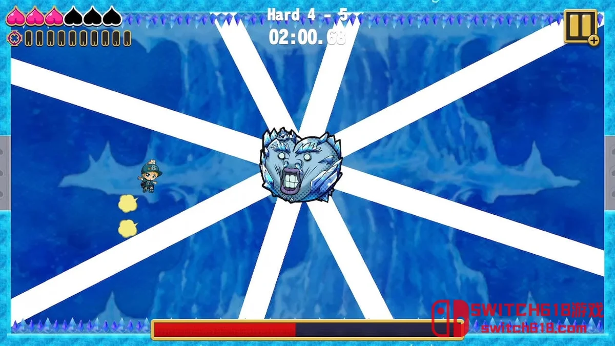 屁力助推器 BooBooBooster|本体+1.1.0补丁|中文|NSZ| 屁力助推器 BooBooBooster