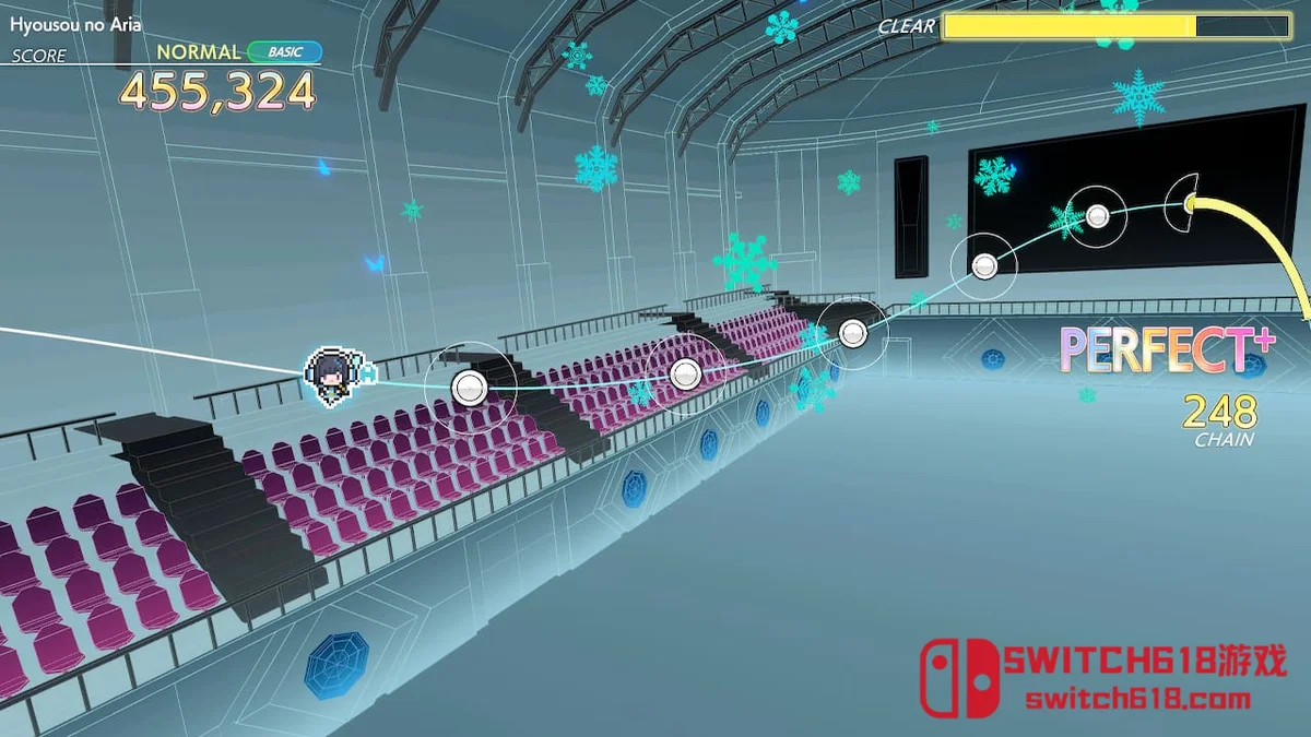 炫音轨迹 未来表演者 GROOVE COASTER FUTURE|本体+1.0.9补丁|英文|NSZ| 炫音轨迹 未来表演者 GROOVE COASTER FUTURE