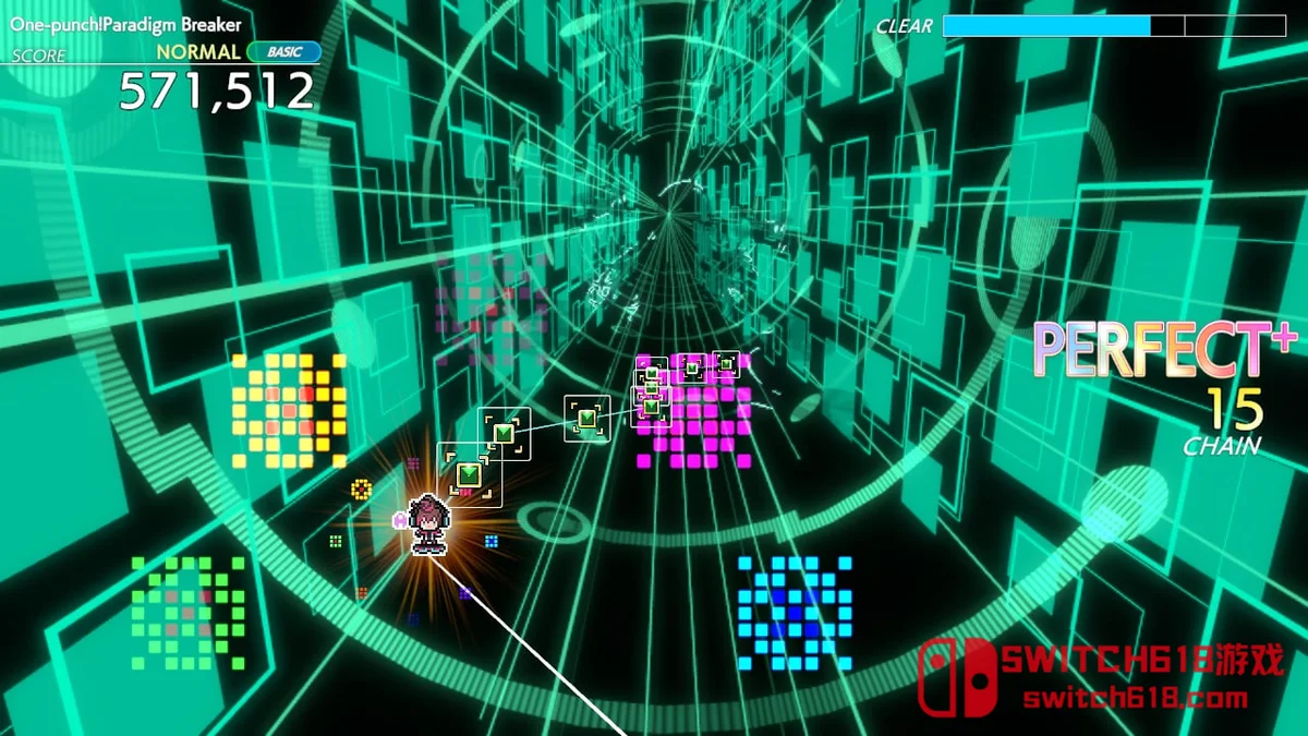 炫音轨迹 未来表演者 GROOVE COASTER FUTURE|本体+1.0.9补丁|英文|NSZ| 炫音轨迹 未来表演者 GROOVE COASTER FUTURE