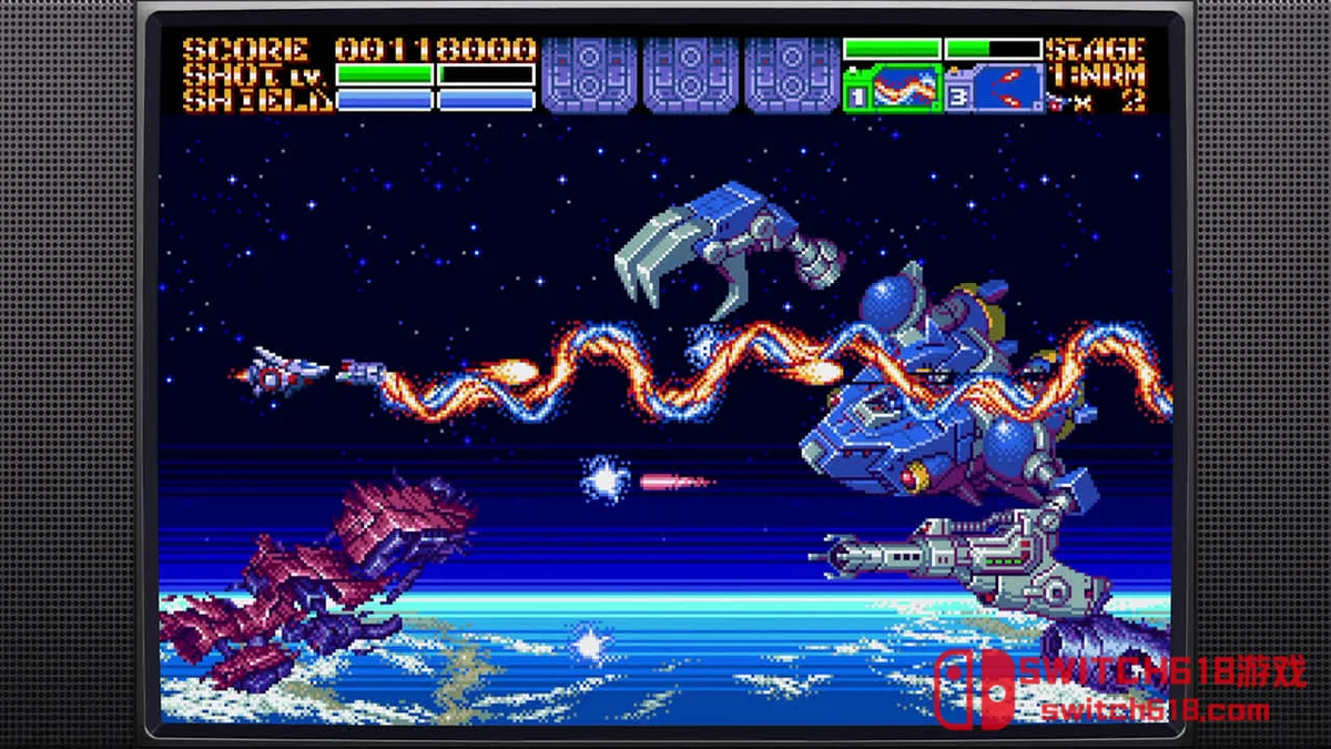 地球使命|本体+1.0.6补丁|中文|NSP|Earthion 地球使命