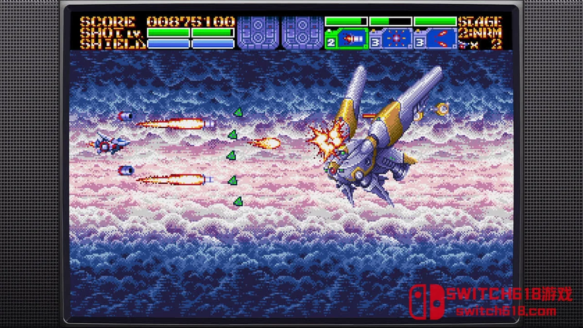 地球使命|本体+1.0.6补丁|中文|NSP|Earthion 地球使命