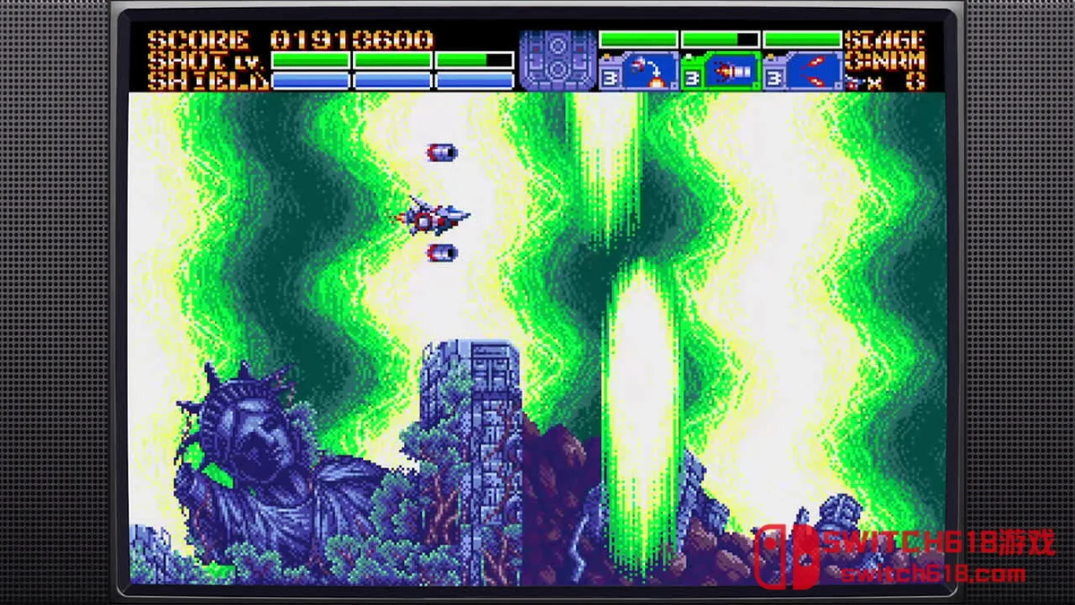 地球使命|本体+1.0.6补丁|中文|NSP|Earthion 地球使命