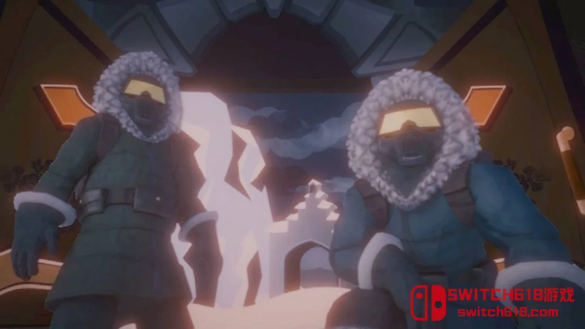 我们也在这里 We Were Here Too|本体+2.0.4补丁|中文|NSZ| 我们也在这里 We Were Here Too