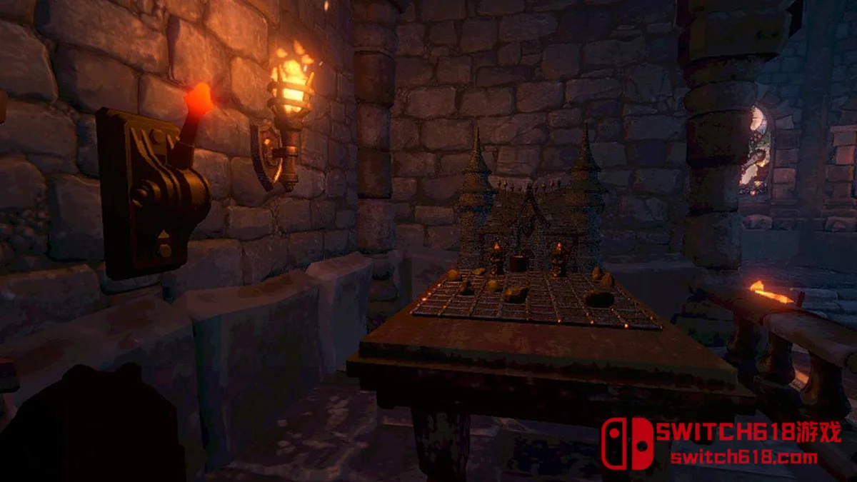 我们也在这里 We Were Here Too|本体+2.0.4补丁|中文|NSZ| 我们也在这里 We Were Here Too