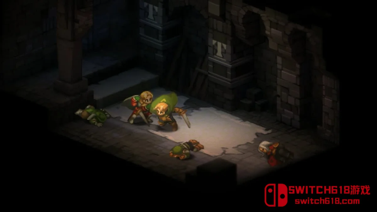 最终幻想战略版 伊瓦利斯编年史|本体+1.5.0补丁+3DLC|中文|NSZ|FINAL FANTASY TACTICS – The Ivalice Chronicles 最终幻想战略版 伊瓦利斯编年史
