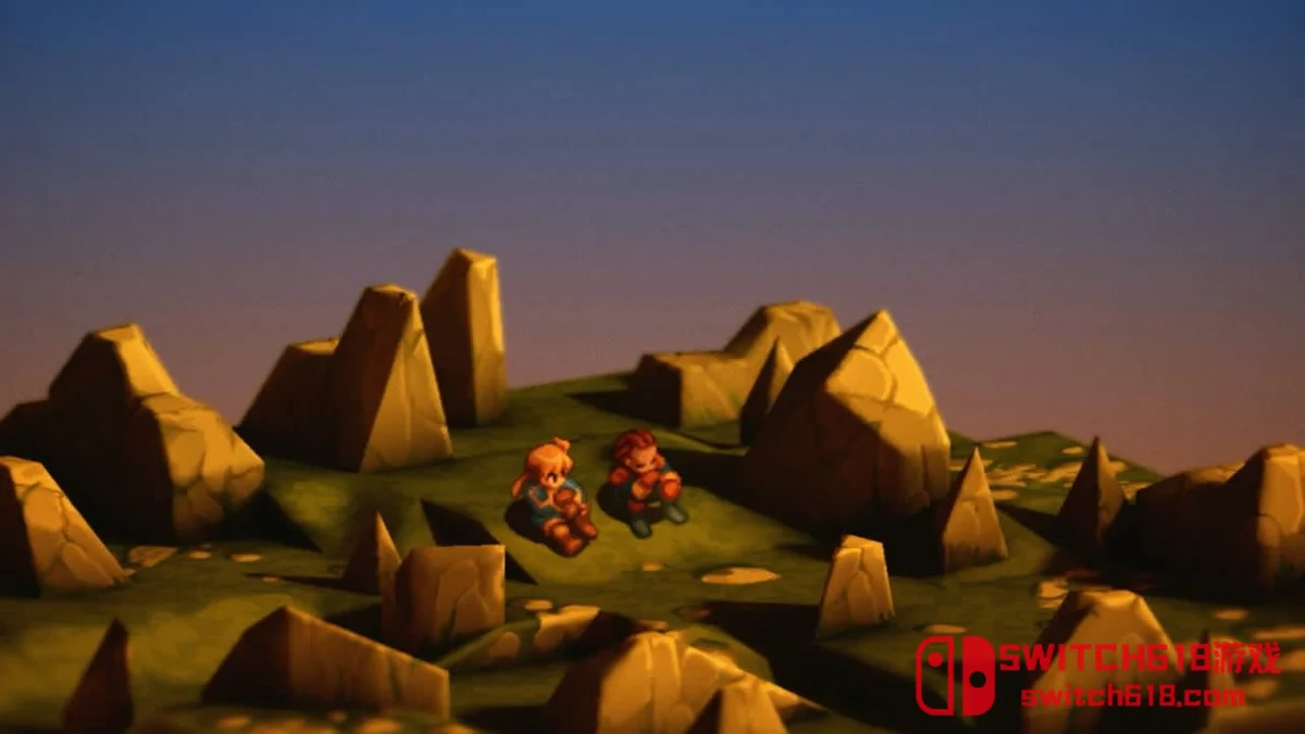 最终幻想战略版 伊瓦利斯编年史|本体+1.5.0补丁+3DLC|中文|NSZ|FINAL FANTASY TACTICS – The Ivalice Chronicles 最终幻想战略版 伊瓦利斯编年史