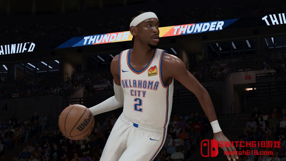 NBA 2K26|本体+1.06补丁|中文|NSP| NBA 2K26