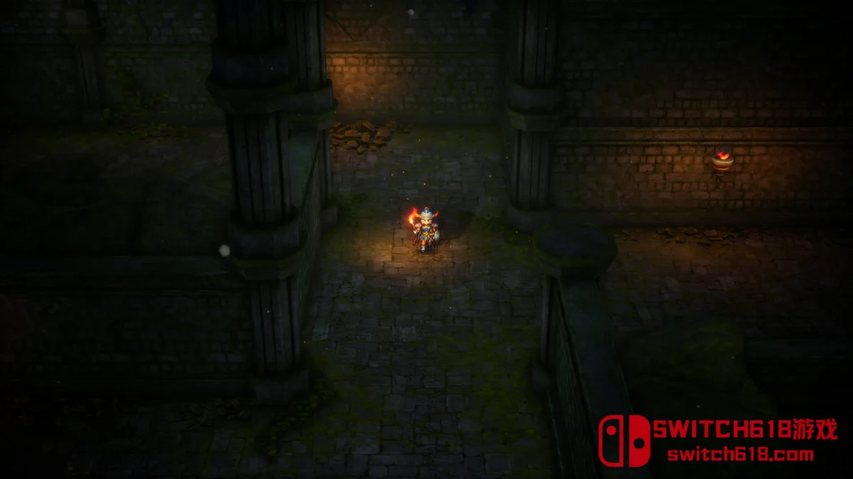 勇者斗恶龙1&2 HD-2D 重制版|本体+1.0.2补丁+6DLC|中文|NSZ|DRAGON QUEST I & II HD-2D Remake 勇者斗恶龙1&2 HD-2D 重制版