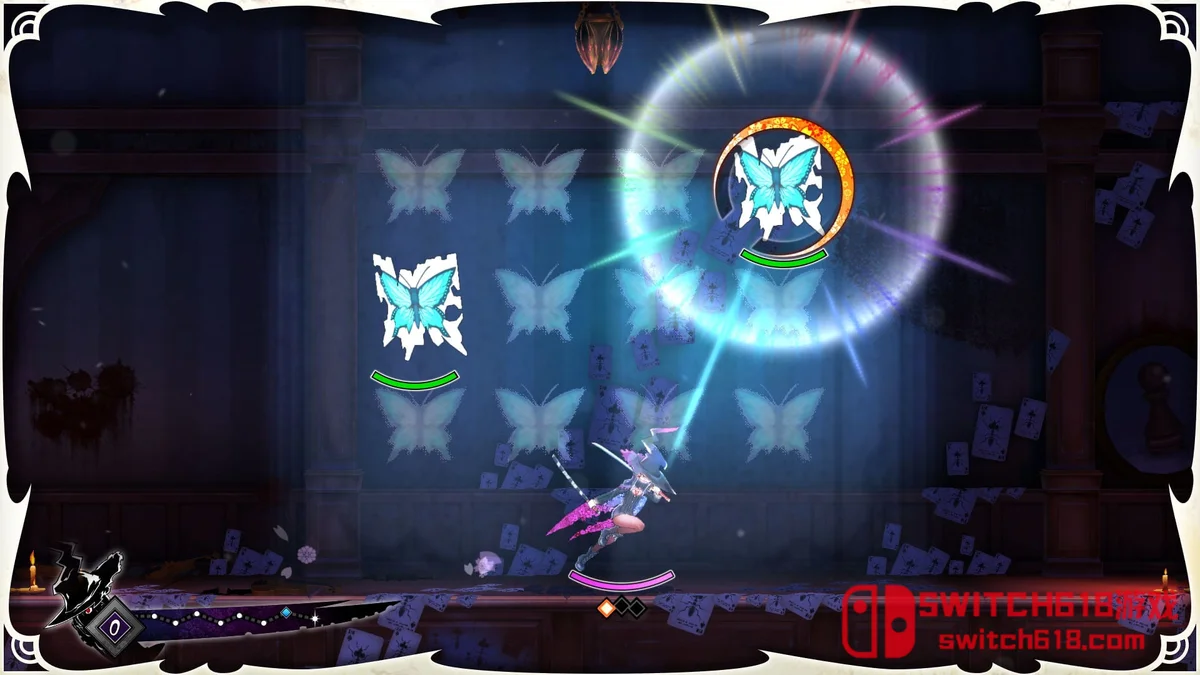 魔女祇兵 Majogami The Witch of Luludidea|本体+1.2.1补丁|中文|NSZ| 魔女祇兵 Majogami The Witch of Luludidea