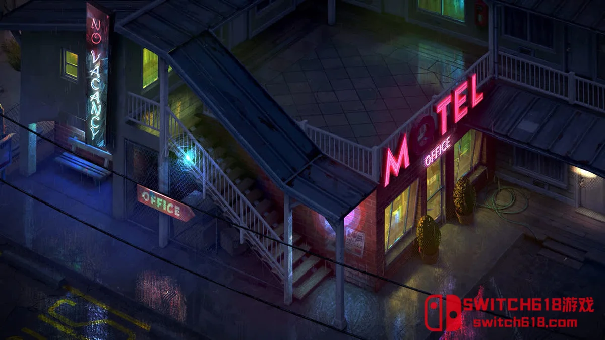 懊悔谷 Rue Valley|本体+1.0.6补丁|中文|NSZ| 懊悔谷 Rue Valley