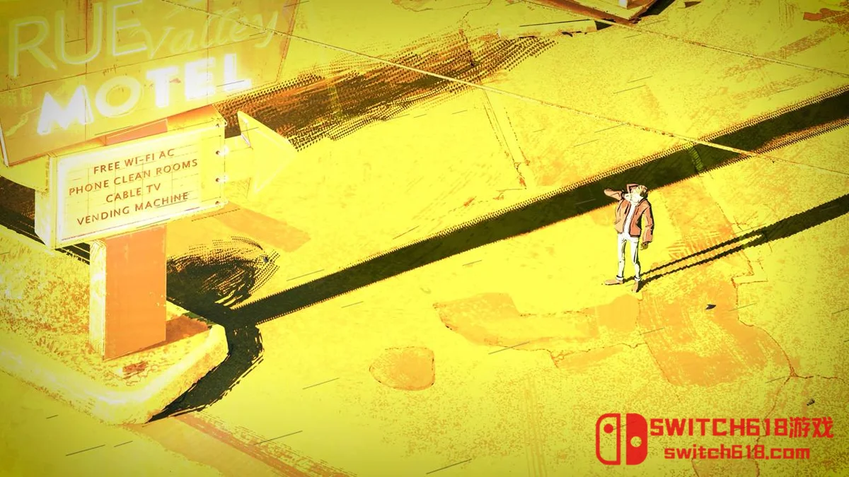 懊悔谷 Rue Valley|本体+1.0.6补丁|中文|NSZ| 懊悔谷 Rue Valley