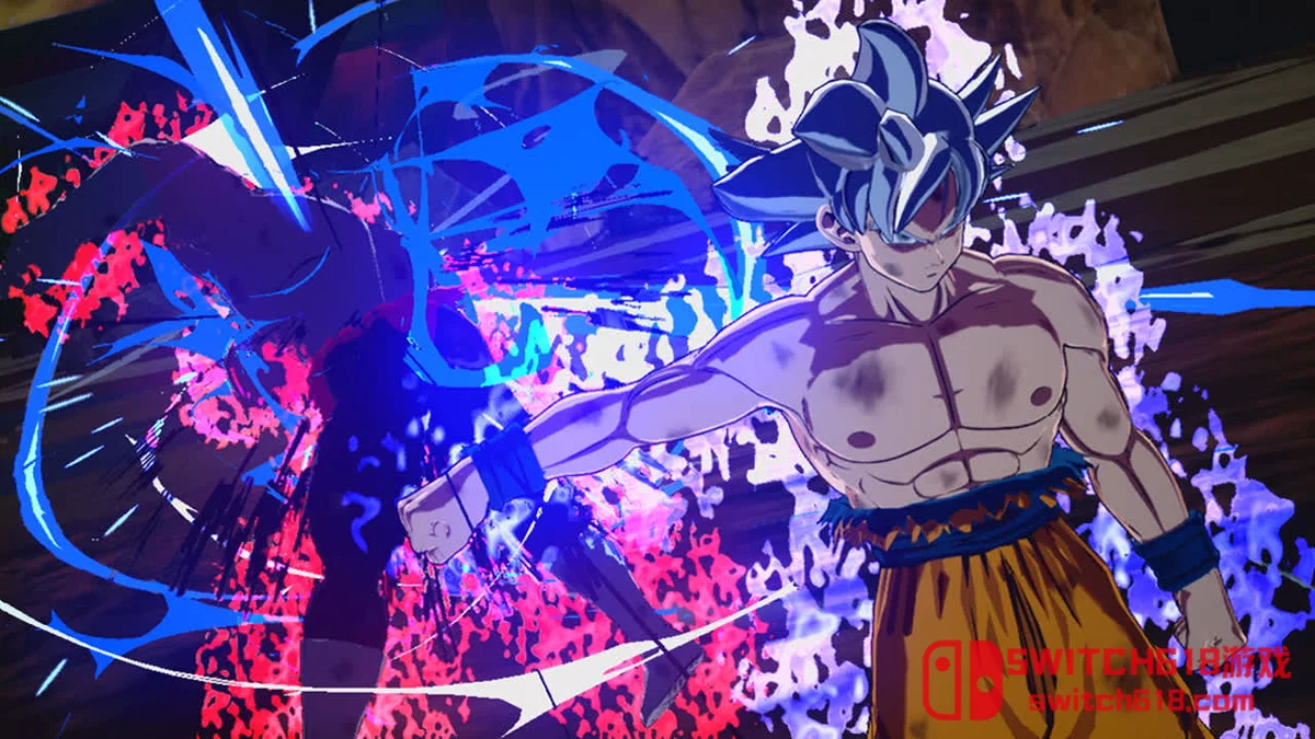 七龙珠 电光炸裂! ZERO DRAGON BALL|本体+2.0.76补丁+14DLC|中文|NSZ| 七龙珠 电光炸裂! ZERO DRAGON BALL