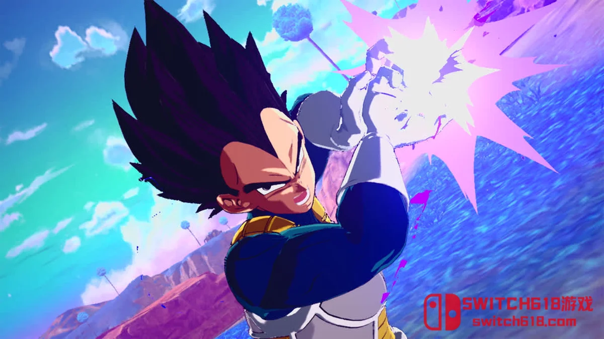 七龙珠 电光炸裂! ZERO DRAGON BALL|本体+2.0.76补丁+14DLC|中文|NSZ| 七龙珠 电光炸裂! ZERO DRAGON BALL