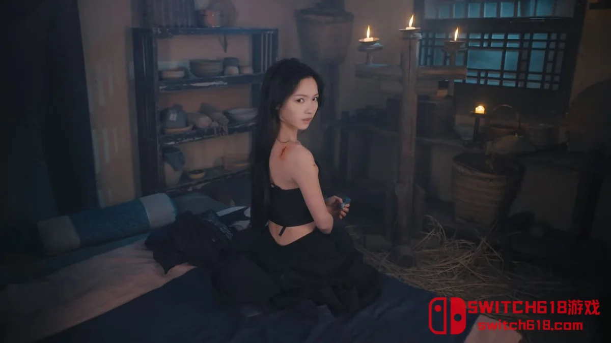 完蛋!我被美女包围了2 LoveIsAllAround2!