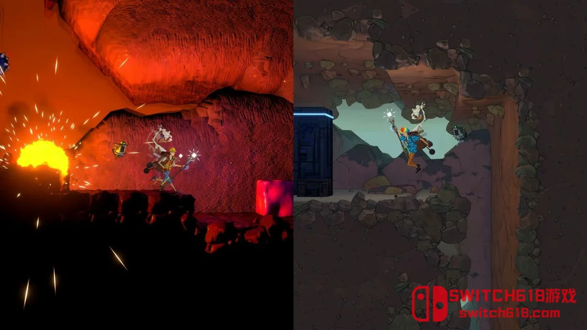 肯特开拓史 Kentum|本体+1.0.5补丁|中文|NSZ| 肯特开拓史 Kentum