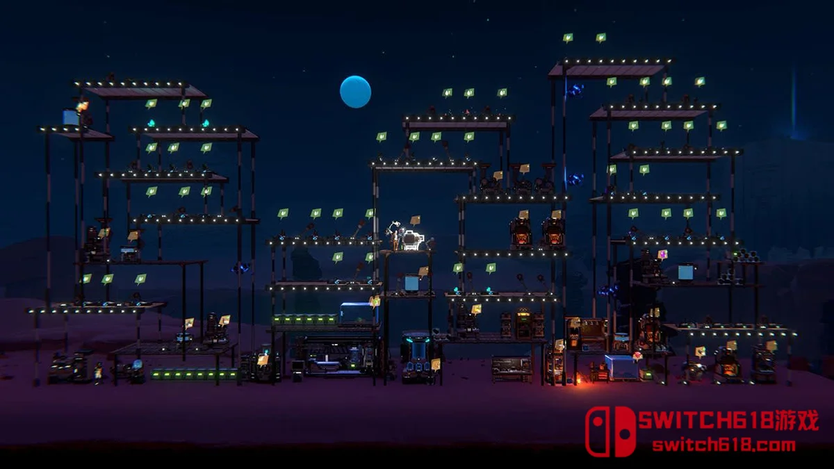 肯特开拓史 Kentum|本体+1.0.5补丁|中文|NSZ| 肯特开拓史 Kentum