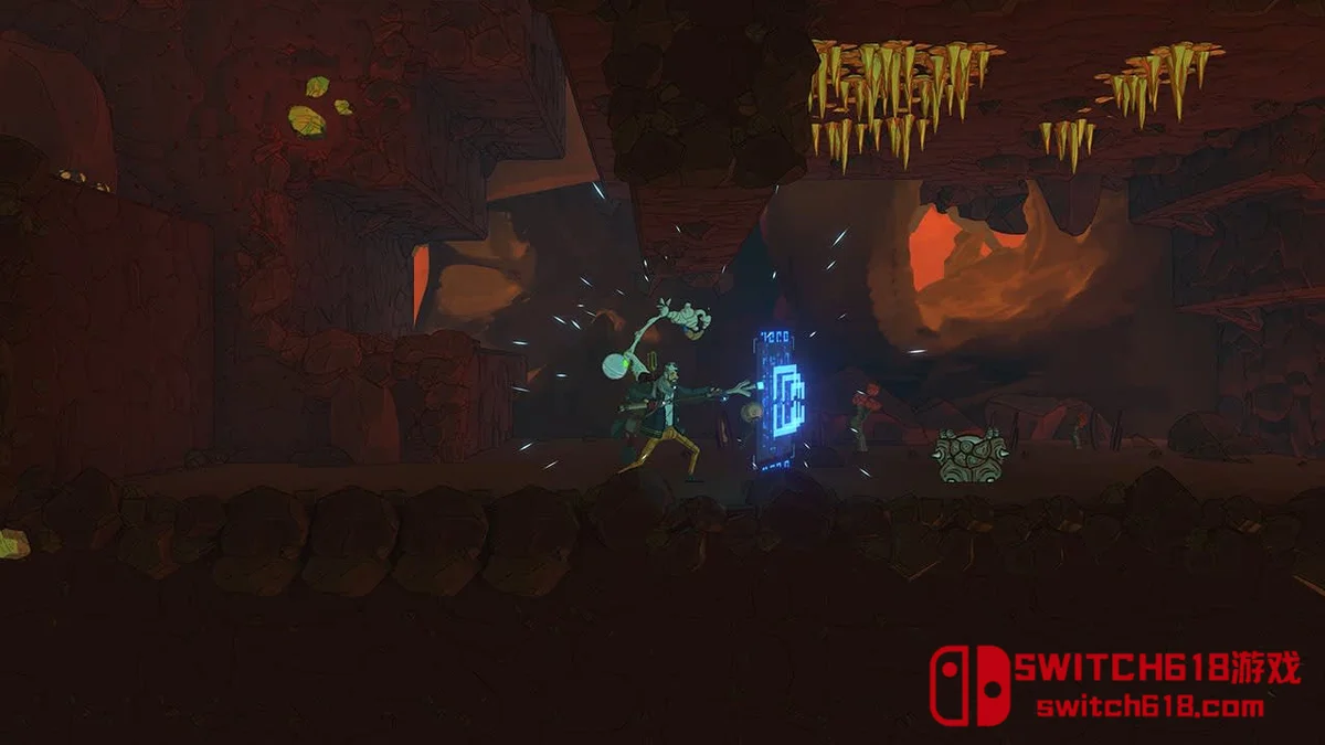 肯特开拓史 Kentum|本体+1.0.5补丁|中文|NSZ| 肯特开拓史 Kentum