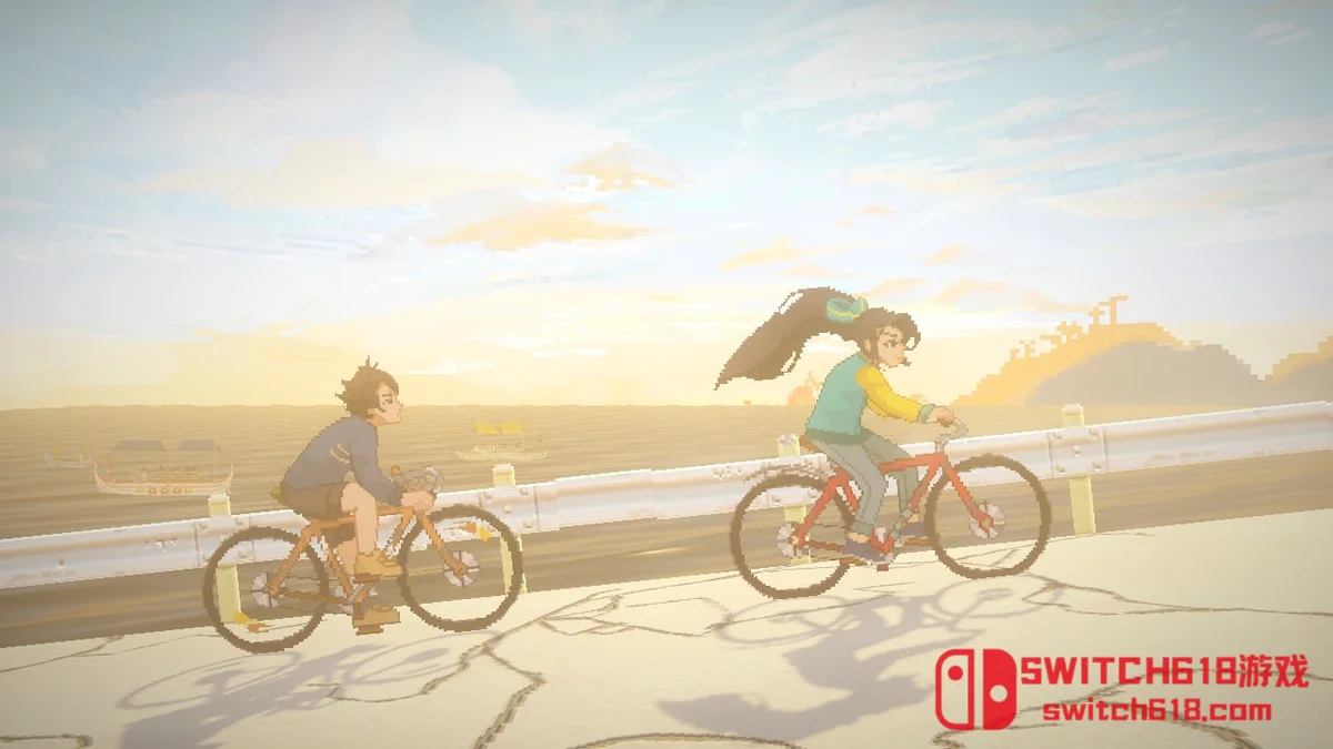 直到那时 Until Then|本体+1.0.5补丁|中文|NSZ| 直到那时 Until Then