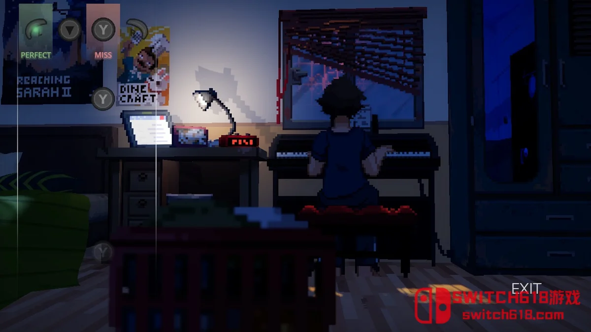 直到那时 Until Then|本体+1.0.5补丁|中文|NSZ| 直到那时 Until Then