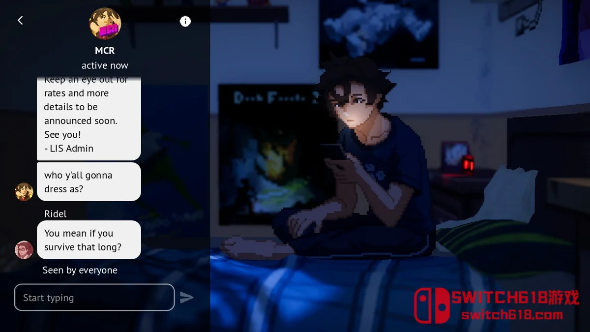 直到那时 Until Then|本体+1.0.5补丁|中文|NSZ| 直到那时 Until Then