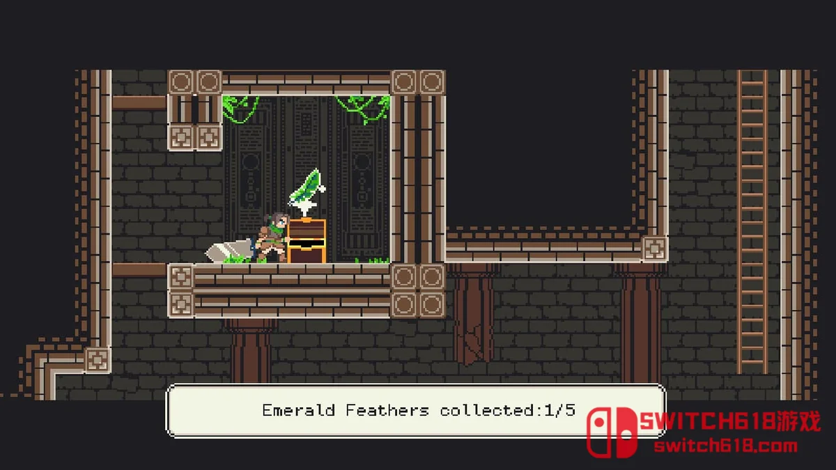 极巨剑 GIGASWORD|本体+1.1.1补丁|中文|NSP| 极巨剑 GIGASWORD