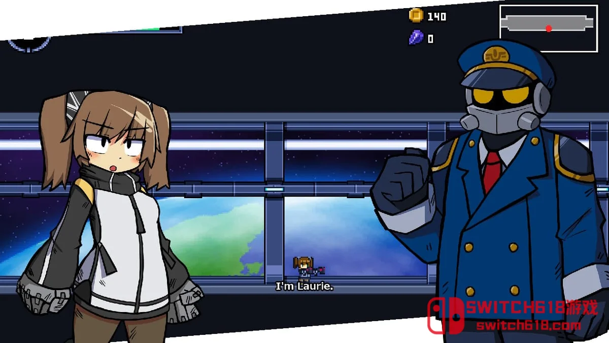 翻滚之星 ROLLING STAR|本体+2.0.3补丁+1DLC|中文|NSZ| 翻滚之星 ROLLING STAR