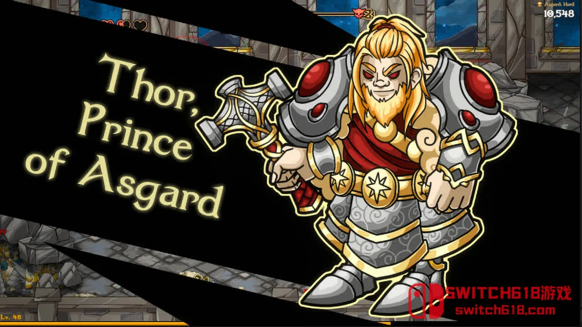 北欧灰烬 诸神黄昏幸存者|本体+2.0.8.1补丁|中文|NSZ|Nordic Ashes: Survivors of Ragnarok 北欧灰烬 诸神黄昏幸存者 Nordic Ashes