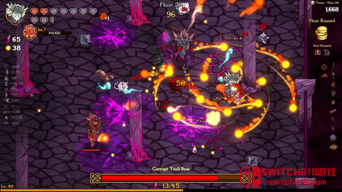 北欧灰烬 诸神黄昏幸存者|本体+2.0.8.1补丁|中文|NSZ|Nordic Ashes: Survivors of Ragnarok 北欧灰烬 诸神黄昏幸存者 Nordic Ashes