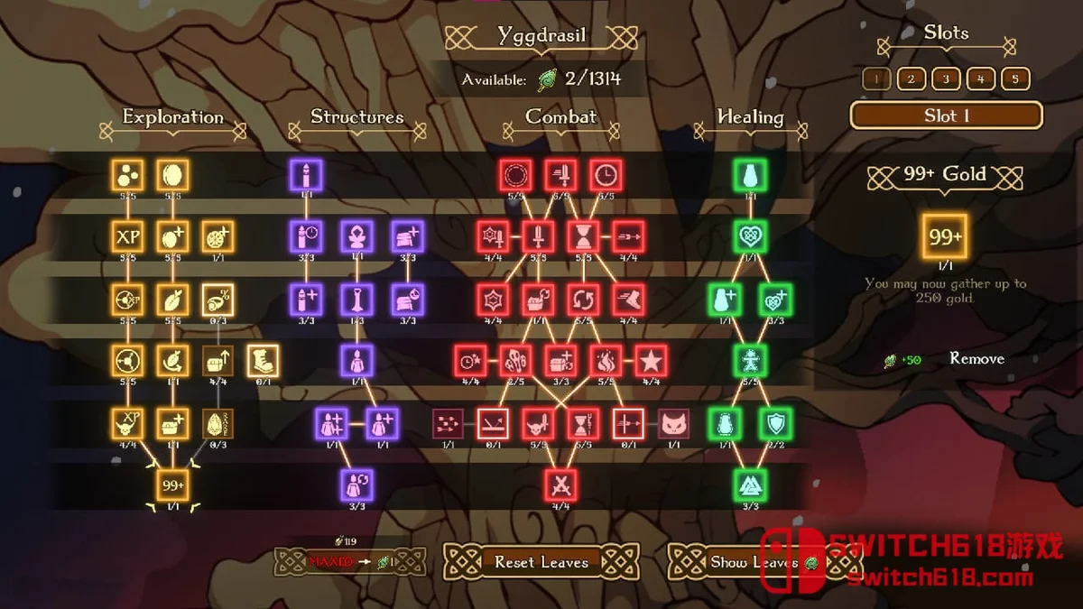 北欧灰烬 诸神黄昏幸存者|本体+2.0.8.1补丁|中文|NSZ|Nordic Ashes: Survivors of Ragnarok 北欧灰烬 诸神黄昏幸存者 Nordic Ashes