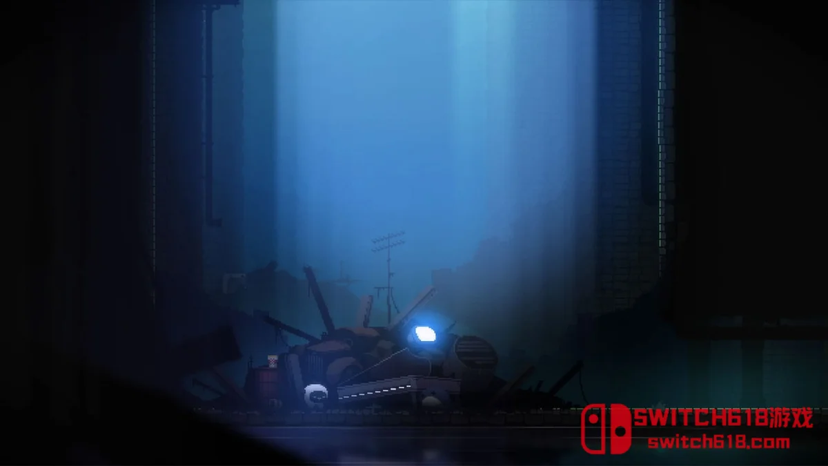 羊羊的小冒险 Sheepy A Short Adventure|本体+1.0.2补丁|中文|NSZ| 羊羊的小冒险 Sheepy A Short Adventure