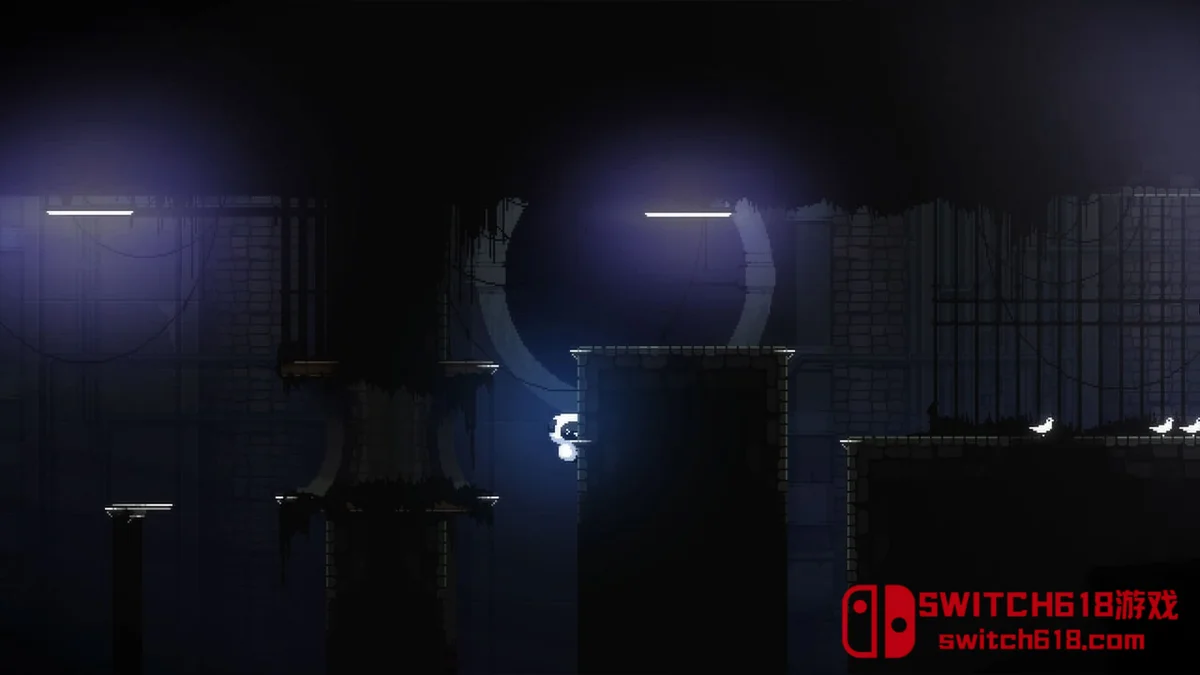 羊羊的小冒险 Sheepy A Short Adventure|本体+1.0.2补丁|中文|NSZ| 羊羊的小冒险 Sheepy A Short Adventure