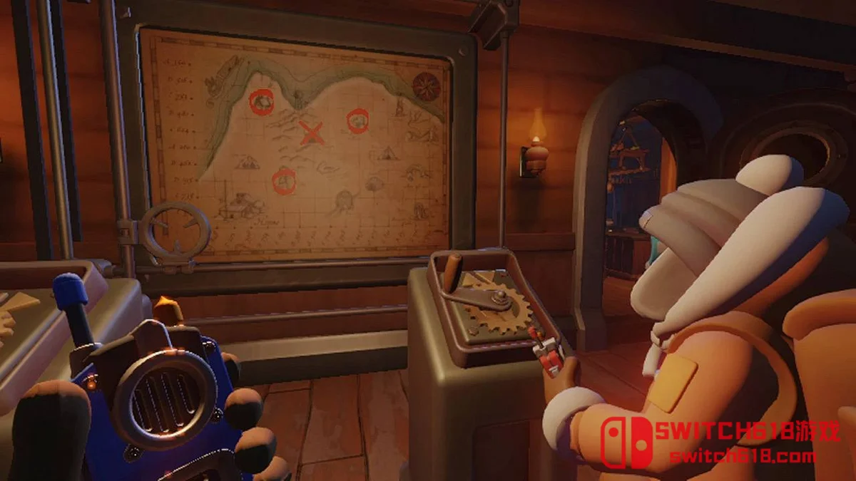 我们一起在这里 We Were Here Together|本体+1.0.6补丁|中文|NSZ| 我们一起在这里 We Were Here Together