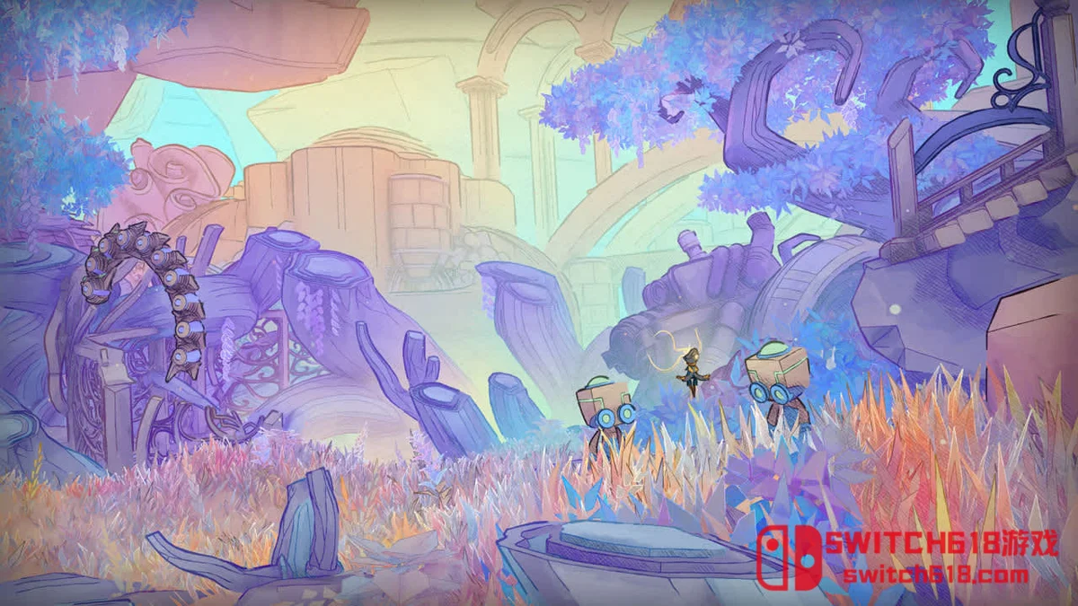 轨道记忆 MIO Memories in Orbit|本体+1.1.2.0补丁|中文|NSZ| 轨道记忆 MIO Memories in Orbit