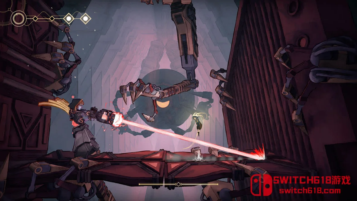 轨道记忆 MIO Memories in Orbit|本体+1.1.2.0补丁|中文|NSZ| 轨道记忆 MIO Memories in Orbit