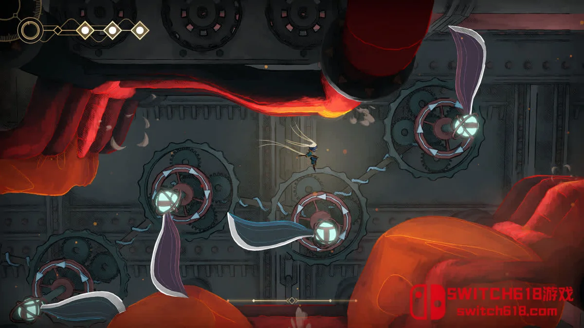 轨道记忆 MIO Memories in Orbit|本体+1.2.0.0补丁|中文|NSZ| 轨道记忆 MIO Memories in Orbit