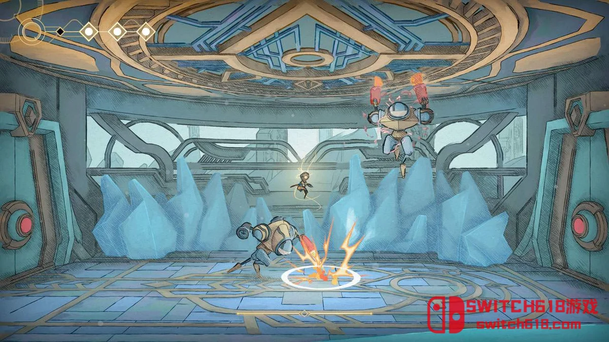 轨道记忆 MIO Memories in Orbit|本体+1.2.0.0补丁|中文|NSZ| 轨道记忆 MIO Memories in Orbit