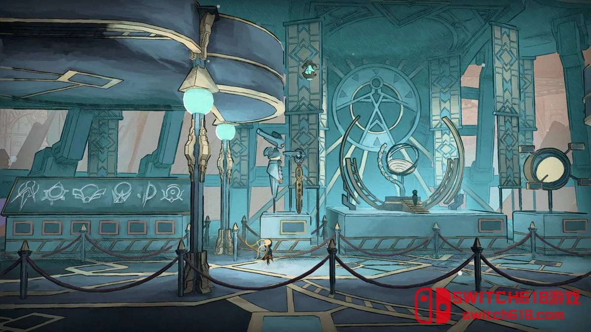 轨道记忆 MIO Memories in Orbit|本体+1.1.2.0补丁|中文|NSZ| 轨道记忆 MIO Memories in Orbit