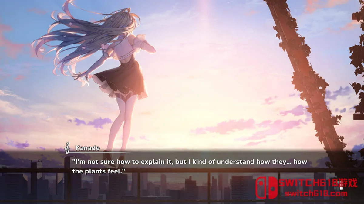 奏 KANADE|本体+1.0.1补丁|中文|NSZ| 奏 KANADE