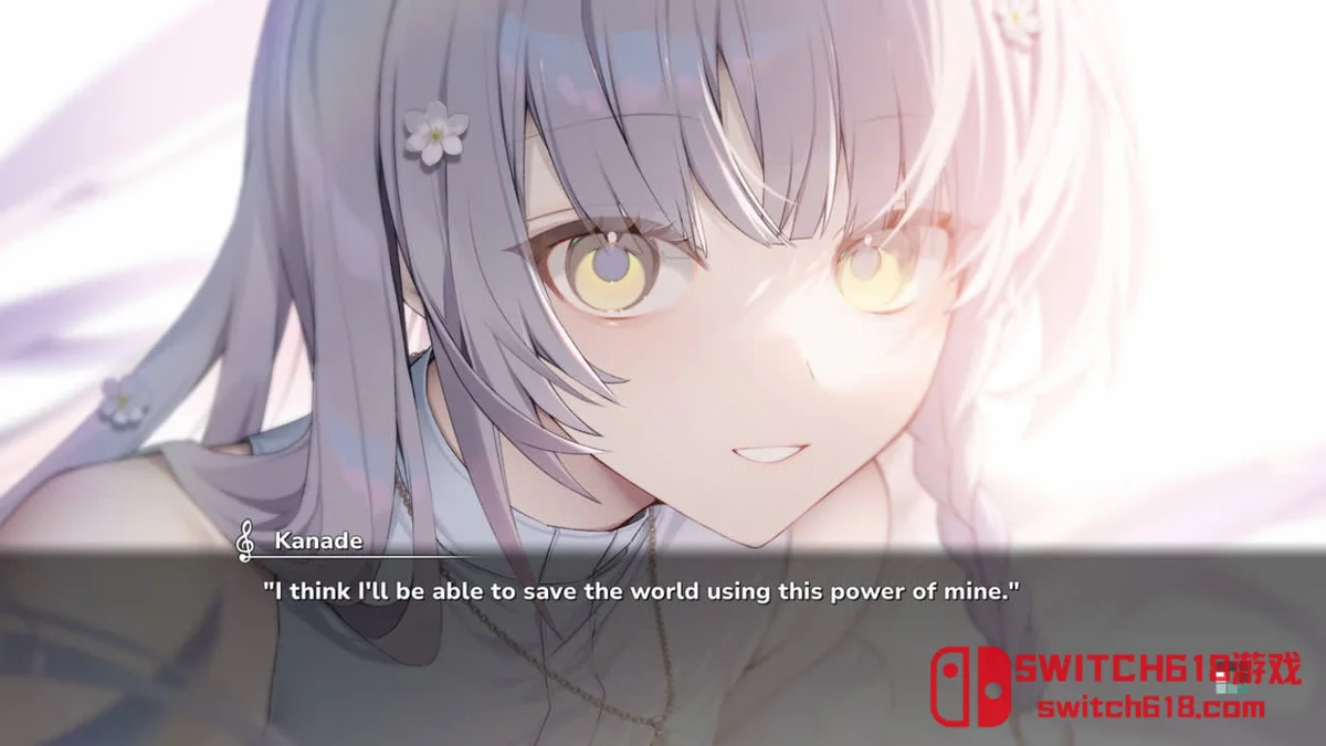 奏 KANADE|本体+1.0.1补丁|中文|NSZ| 奏 KANADE