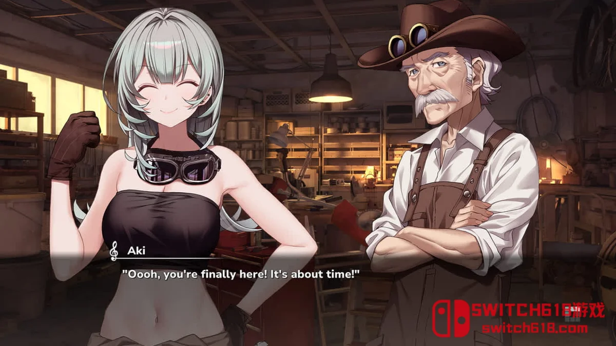 奏 KANADE|本体+1.0.1补丁|中文|NSZ| 奏 KANADE