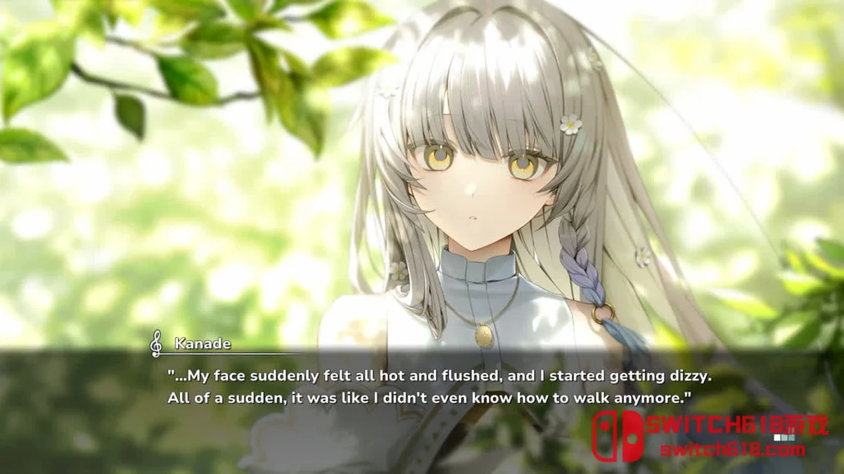 奏 KANADE|本体+1.0.1补丁|中文|NSZ| 奏 KANADE