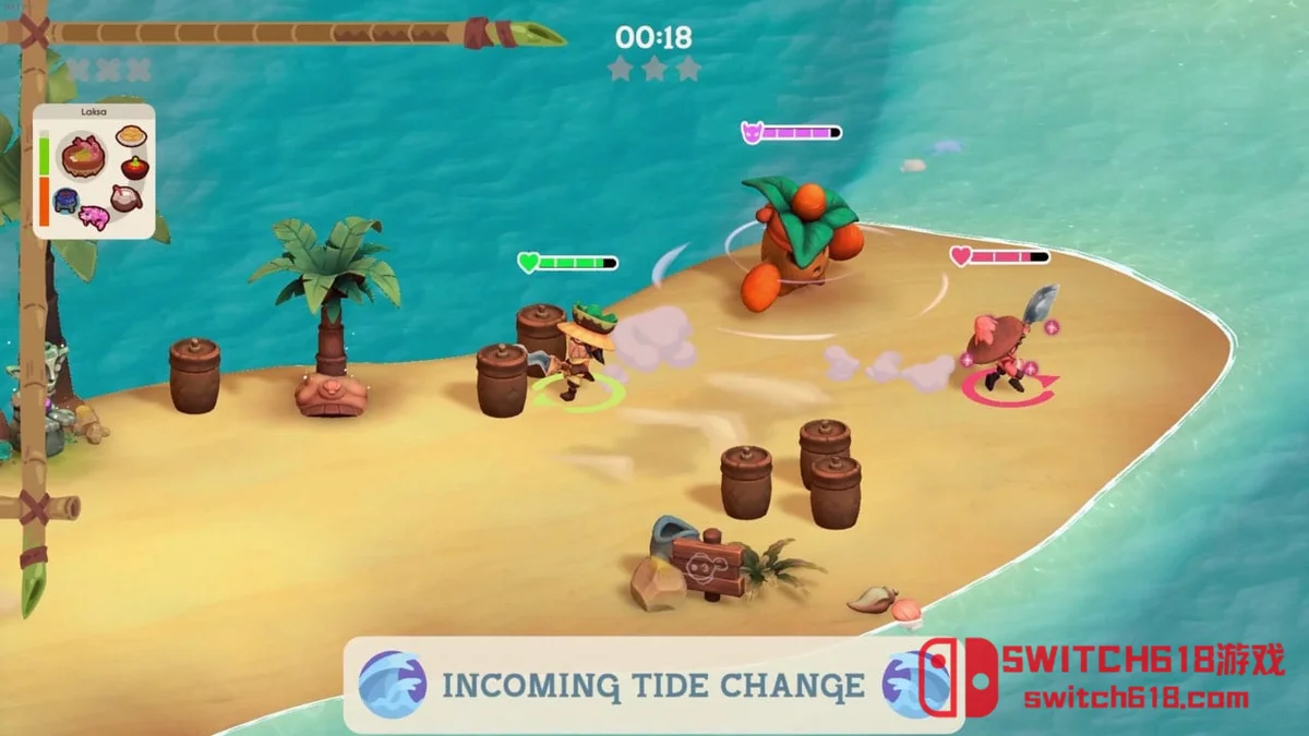 猎厨狂欢 美食探险之旅 SEDAP A Culinary|本体+1.1.0c补丁|中文|NSZ| 猎厨狂欢 美食探险之旅 SEDAP A Culinary