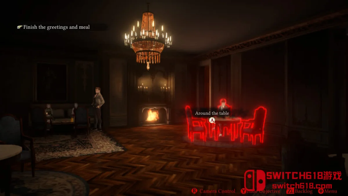 黑暗拍卖 Dark Auction|本体+1.0.7补丁+1DLC|中文|NSZ| 黑暗拍卖 Dark Auction